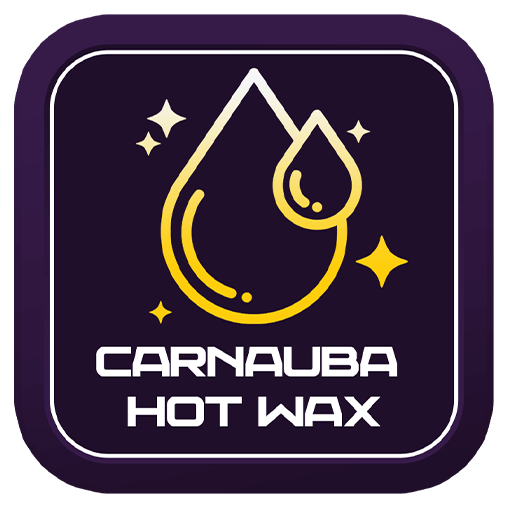 Carnauba Hot Wax
