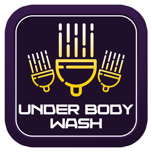 Underbody Wash