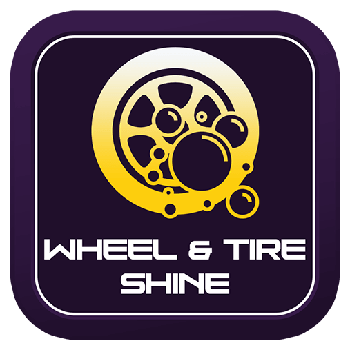 Wheel & Tire Shine